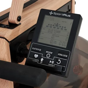 Écran SportPlus SP-WR-1800