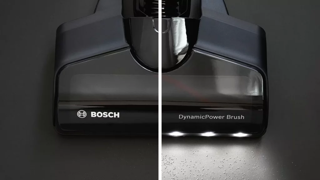 aspirateur balai sans fil Bosch Unlimited 7