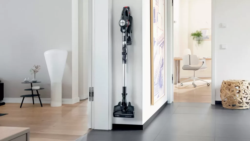 aspirateur balai sans fil Bosch Unlimited 7